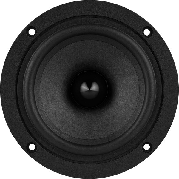 Main product image for Visaton B100 4" HiFi Full-Range Driver 6 Ohm292-662